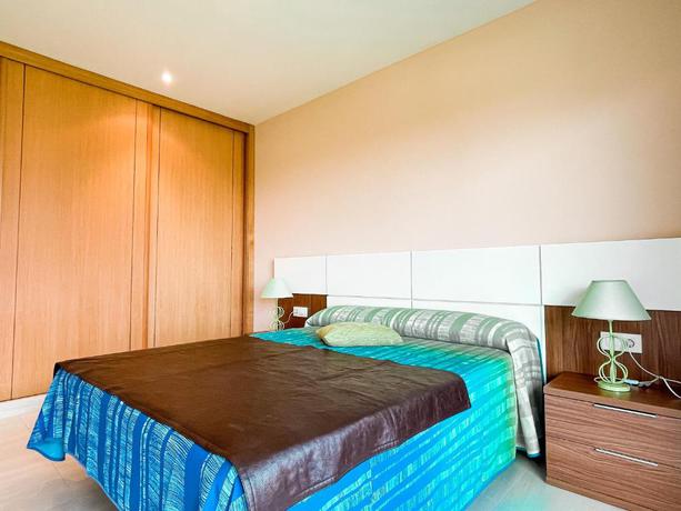 Imagen general del Apartamentos Santa María, Sanxenxo. Foto 13