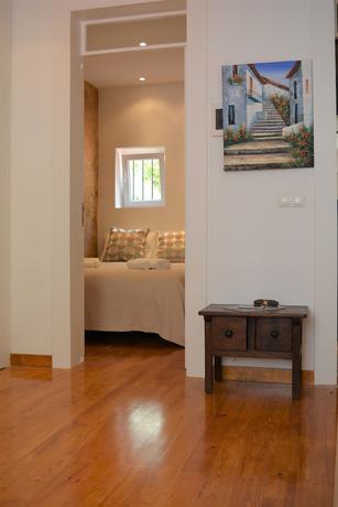 Imagen de la habitación del Apartamentos Santa Marta Vintage Ii By Homing. Foto 5