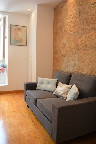 Imagen de la habitación del Apartamentos Santa Marta Vintage Ii By Homing. Foto 10