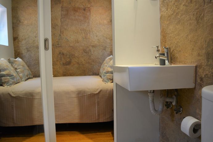 Imagen de la habitación del Apartamentos Santa Marta Vintage Ii By Homing. Foto 12