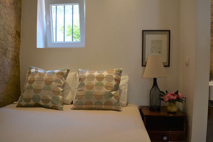 Imagen de la habitación del Apartamentos Santa Marta Vintage Ii By Homing. Foto 14