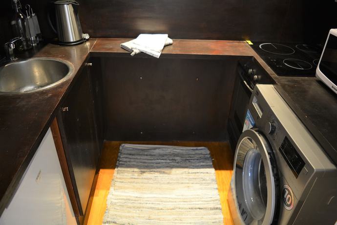 Imagen de la habitación del Apartamentos Santa Marta Vintage Ii By Homing. Foto 18