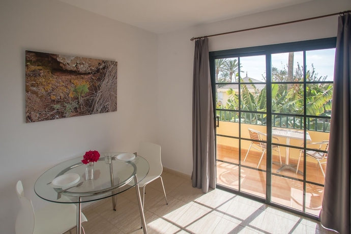 Imagen de la habitación del Apartamentos Santa Rosa, Costa Teguise. Foto 7