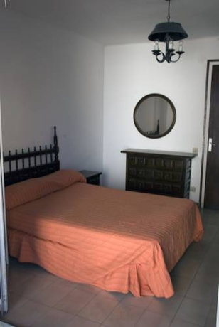 Imagen general del Apartamentos Santa Rosa / Pinar / Meritxell. Foto 3