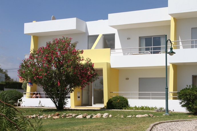 Imagen general del Apartamentos Santa Teresinha. Foto 2