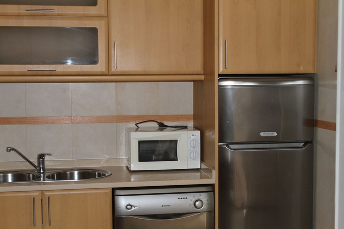 Imagen de la habitación del Apartamentos Santa Teresinha. Foto 4