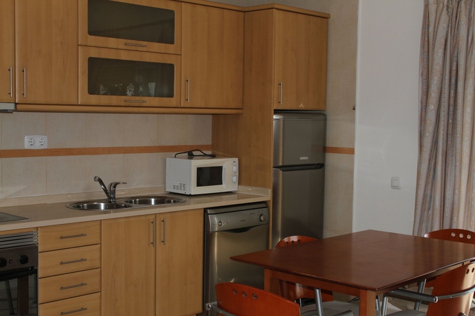 Imagen de la habitación del Apartamentos Santa Teresinha. Foto 5