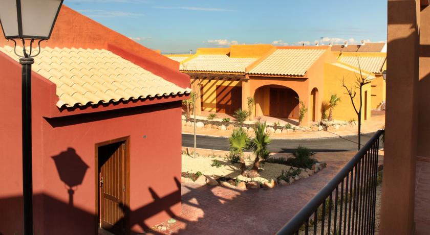 Imagen general del Apartamentos Santara Resort & Spa. Foto 2