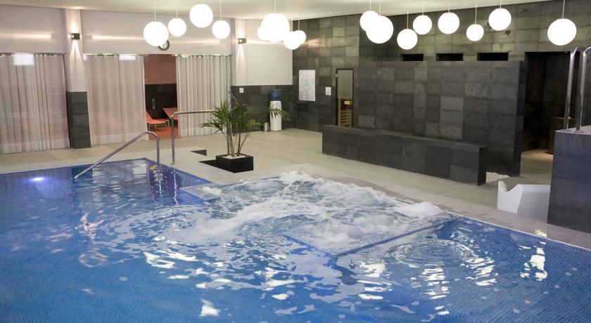 Imagen general del Apartamentos Santara Resort & Spa. Foto 4