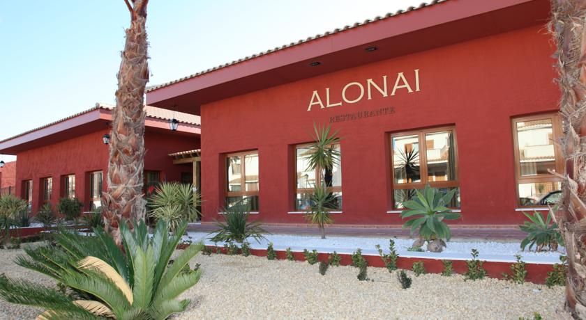 Imagen general del Apartamentos Santara Resort & Spa. Foto 5