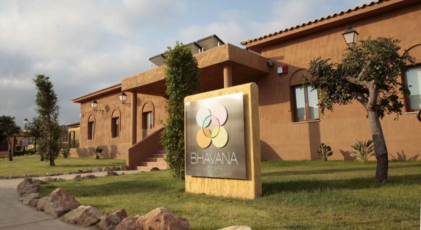 Imagen general del Apartamentos Santara Resort & Spa. Foto 6