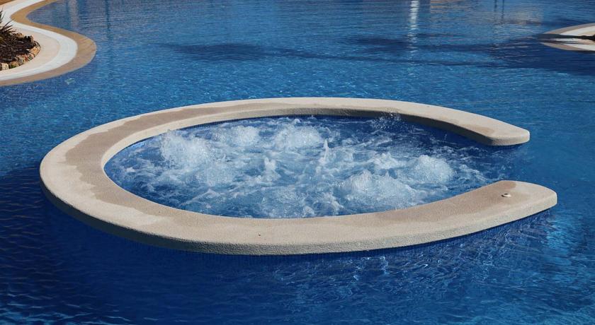 Imagen general del Apartamentos Santara Resort & Spa. Foto 7