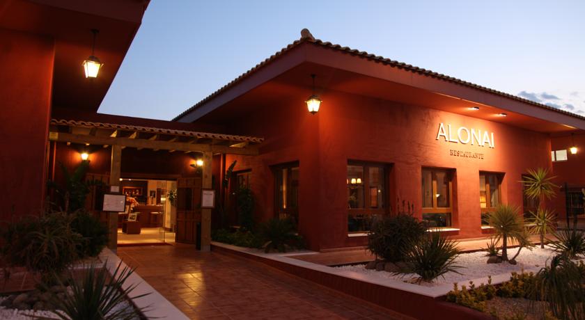 Imagen general del Apartamentos Santara Resort & Spa. Foto 16