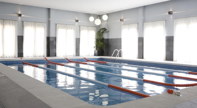 Imagen general del Apartamentos Santara Resort & Spa. Foto 10