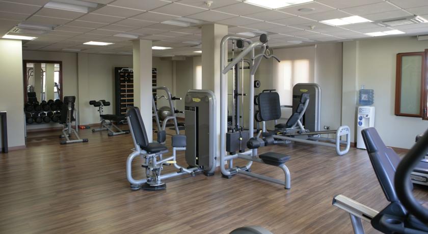 Imagen general del Apartamentos Santara Resort & Spa. Foto 12