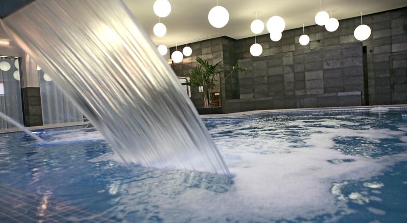 Imagen general del Apartamentos Santara Resort & Spa. Foto 15