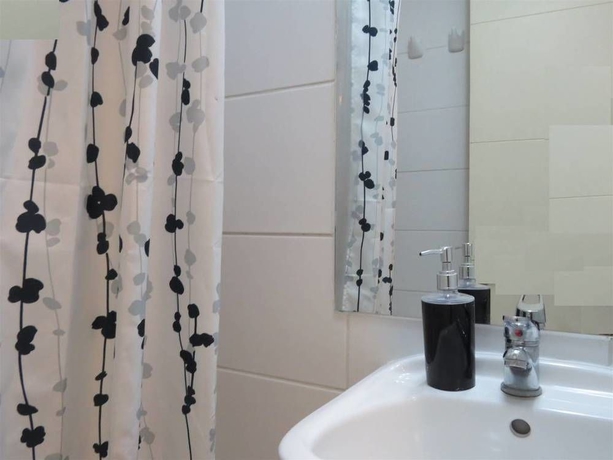 Imagen de la habitación del Apartamentos Santiago Apartamentos Centro. Foto 2