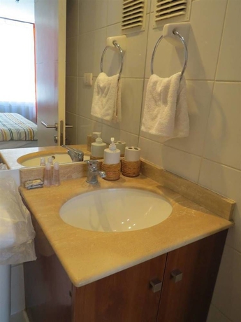 Imagen de la habitación del Apartamentos Santiago Apartamentos Centro. Foto 3