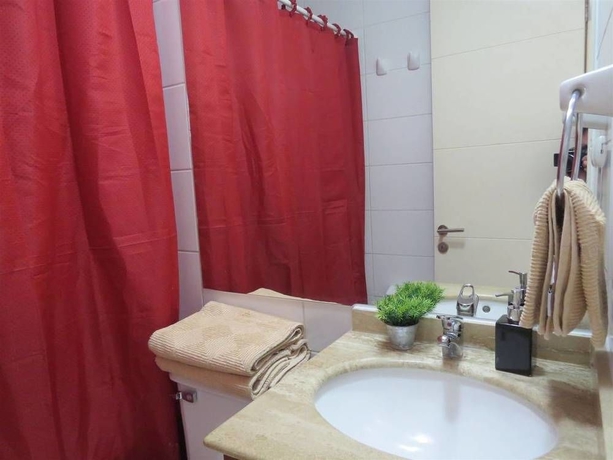 Imagen de la habitación del Apartamentos Santiago Apartamentos Centro. Foto 4