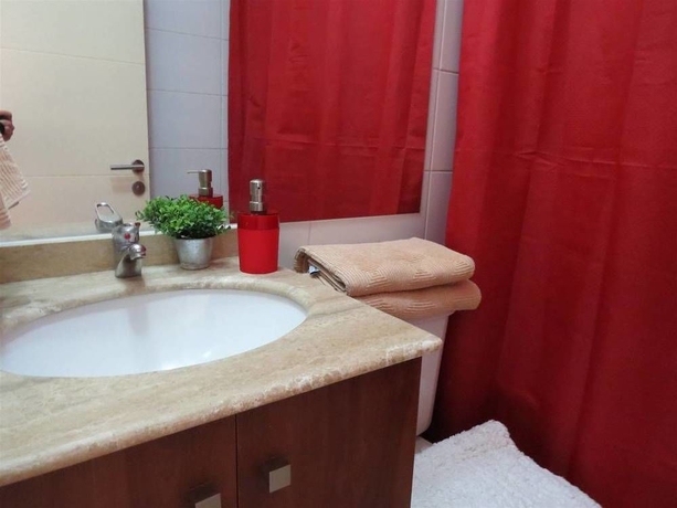 Imagen de la habitación del Apartamentos Santiago Apartamentos Centro. Foto 5