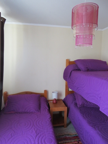 Imagen de la habitación del Apartamentos Santiago Apartamentos Centro. Foto 8