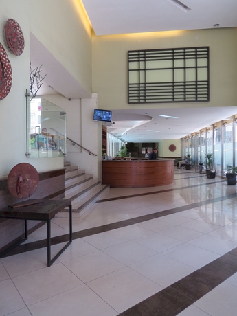 Imagen de los interiores del Apartamentos Santiago Apartamentos Centro. Foto 14