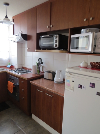 Imagen de la habitación del Apartamentos Santiago Apartamentos Centro. Foto 10