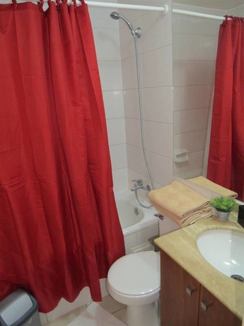 Imagen de la habitación del Apartamentos Santiago Apartamentos Centro. Foto 11