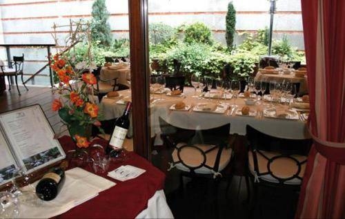 Imagen general del Apartamentos Santiago Apartments Bilbao. Foto 4