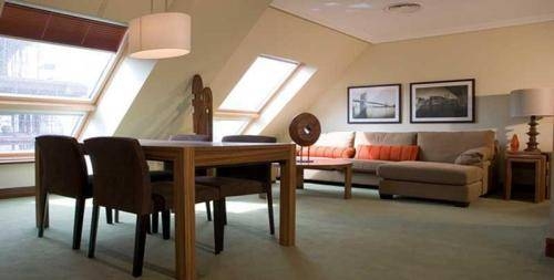 Imagen general del Apartamentos Santiago Apartments Bilbao. Foto 6