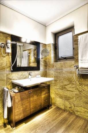 Imagen general del Apartamentos Santiago Apartments Bilbao. Foto 9