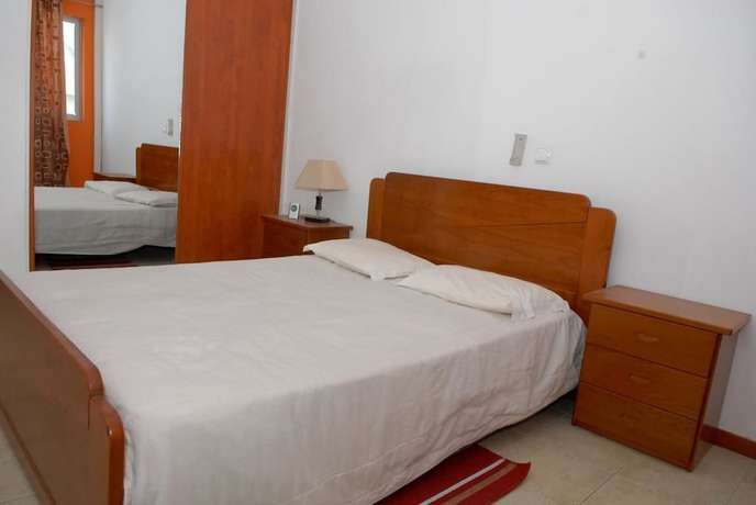 Imagen de la habitación del Apartamentos Santiago, Praia (Isla Santiago). Foto 4