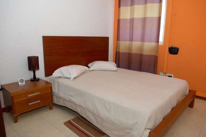 Imagen de la habitación del Apartamentos Santiago, Praia (Isla Santiago). Foto 6