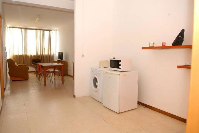Imagen de la habitación del Apartamentos Santiago, Praia (Isla Santiago). Foto 9