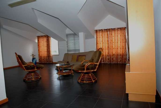 Imagen de la habitación del Apartamentos Santiago, Praia (Isla Santiago). Foto 12