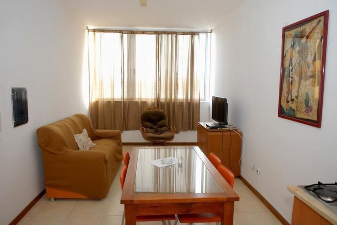 Imagen de la habitación del Apartamentos Santiago, Praia (Isla Santiago). Foto 18