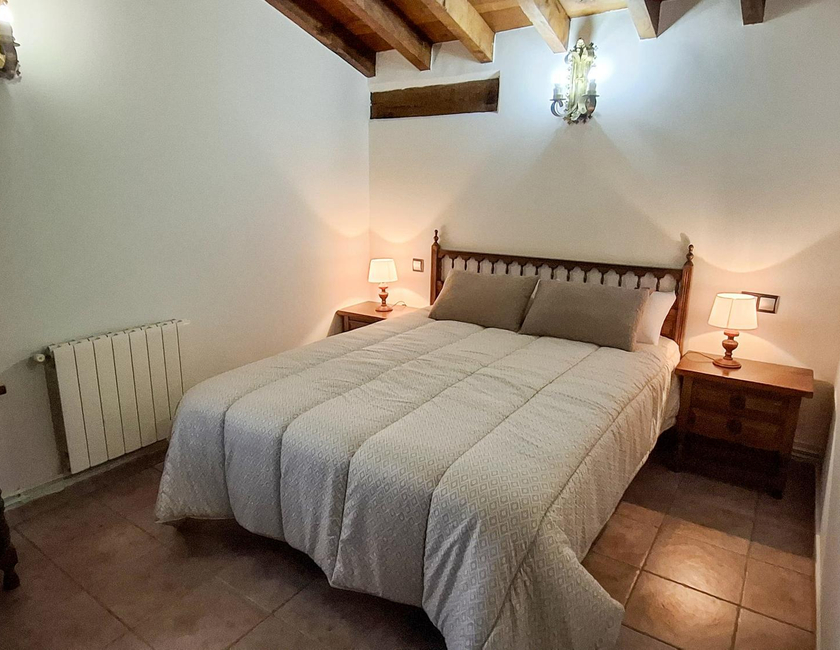 Imagen general del Apartamentos Santillana - Mijares 3000. Foto 11