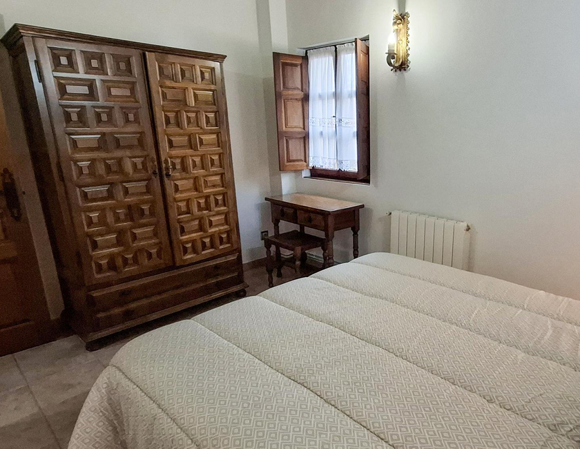 Imagen general del Apartamentos Santillana - Mijares 3000. Foto 14