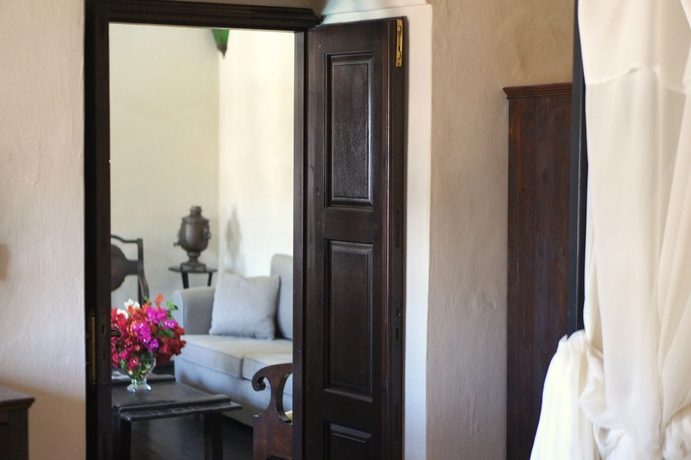 Imagen de la habitación del Apartamentos Santorini Heritage Villas and Mansions. Foto 3