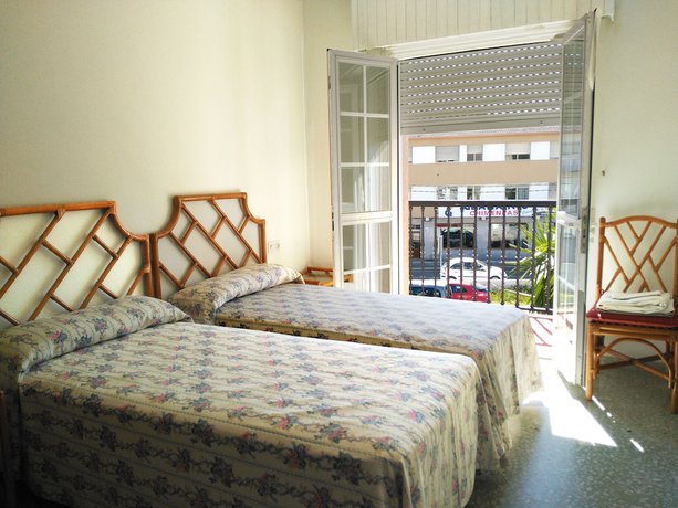 Imagen de la habitación del Apartamentos Sanxenxo 3000. Foto 2