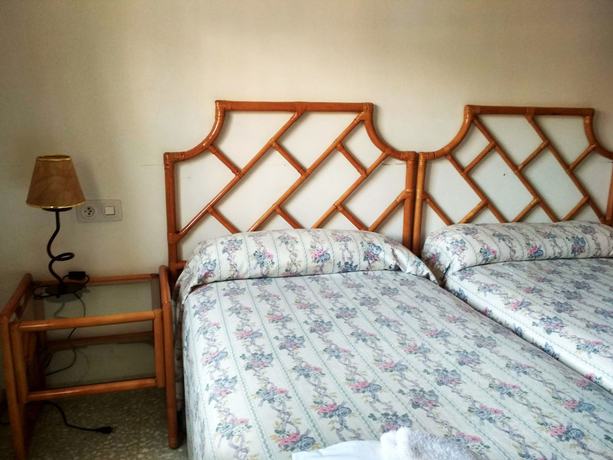 Imagen de la habitación del Apartamentos Sanxenxo 3000. Foto 4