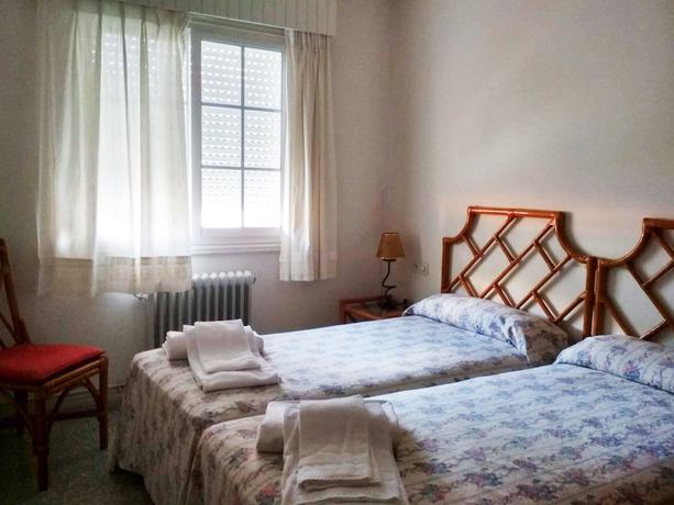 Imagen de la habitación del Apartamentos Sanxenxo 3000. Foto 5