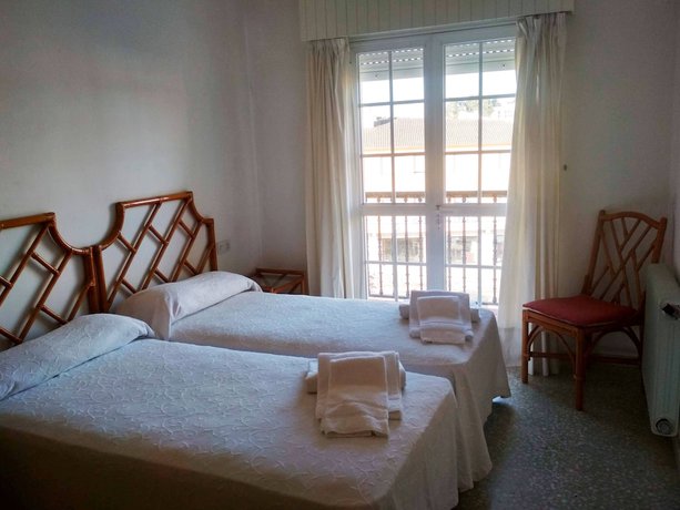 Imagen de la habitación del Apartamentos Sanxenxo 3000. Foto 7