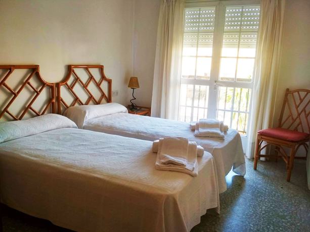 Imagen de la habitación del Apartamentos Sanxenxo 3000. Foto 8