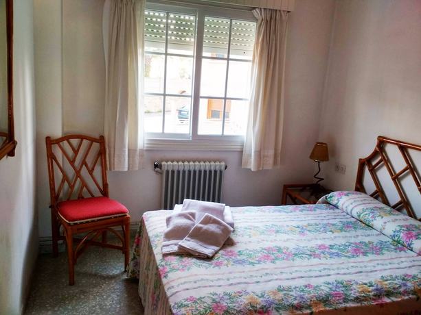 Imagen de la habitación del Apartamentos Sanxenxo 3000. Foto 10