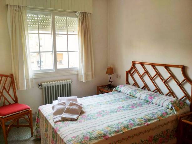 Imagen de la habitación del Apartamentos Sanxenxo 3000. Foto 11