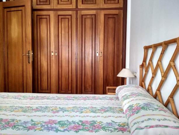 Imagen de la habitación del Apartamentos Sanxenxo 3000. Foto 12