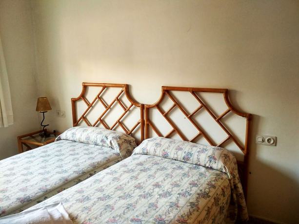 Imagen de la habitación del Apartamentos Sanxenxo 3000. Foto 13