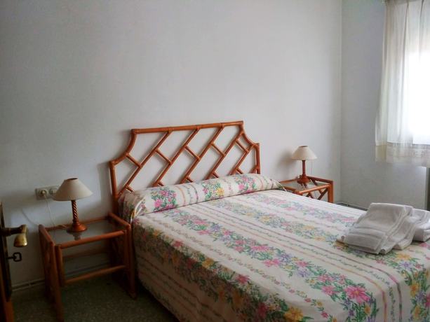 Imagen de la habitación del Apartamentos Sanxenxo 3000. Foto 14