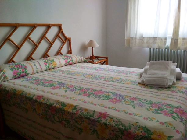 Imagen de la habitación del Apartamentos Sanxenxo 3000. Foto 15